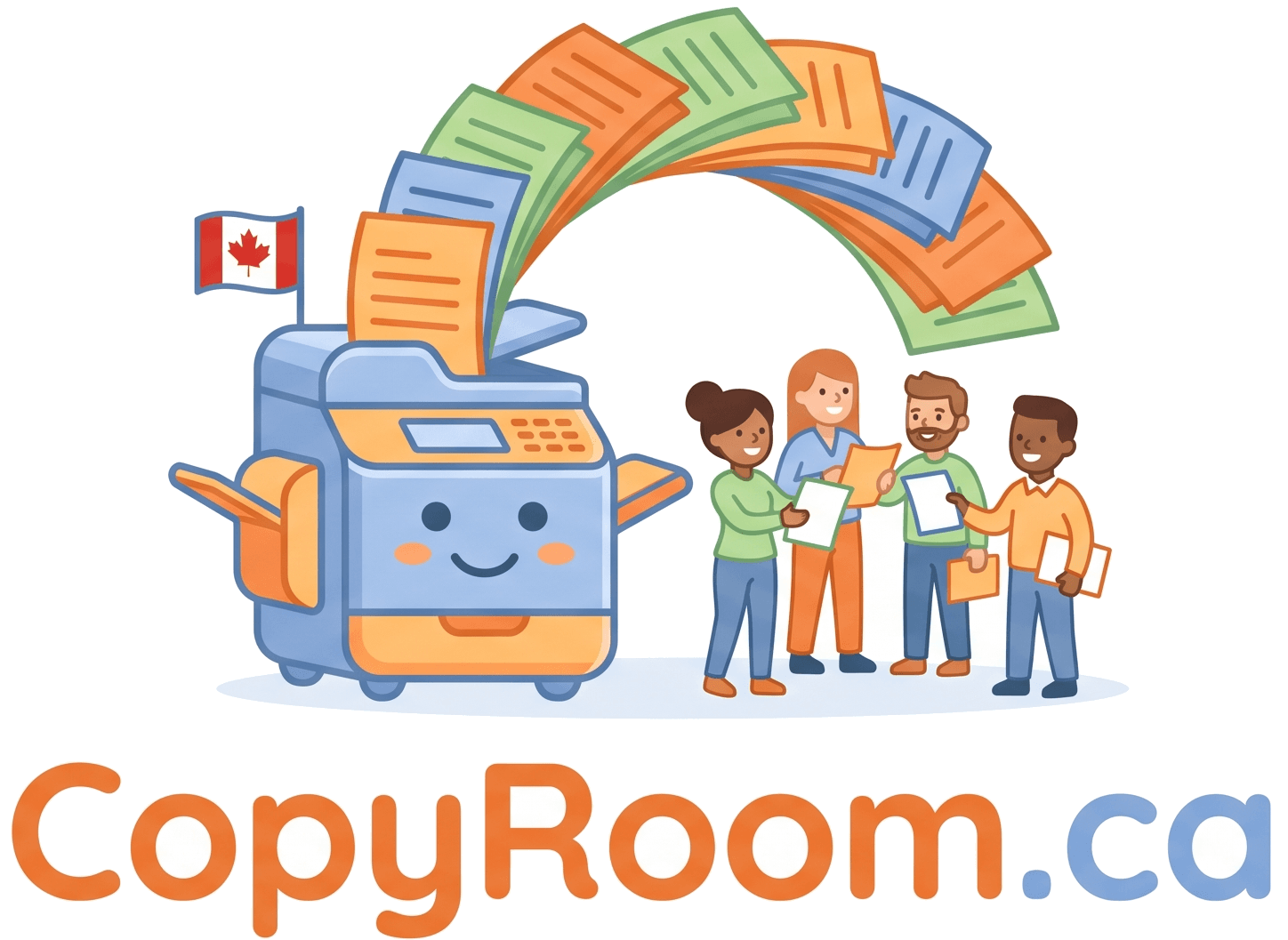 Copyroom.ca